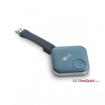 LG One:Quick Share SC-00DA - Thiết bị kết nối không dây
